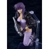 PRÉCOMMANDE - Ghost in the Shell Stand Alone Complex - Maquette Motoko Kusanagi, Plamatea