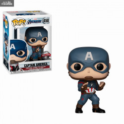 Pop! Marvel: Avengers...