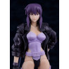 PRÉCOMMANDE - Ghost in the Shell Stand Alone Complex - Maquette Motoko Kusanagi, Plamatea