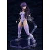 PRÉCOMMANDE - Ghost in the Shell Stand Alone Complex - Maquette Motoko Kusanagi, Plamatea
