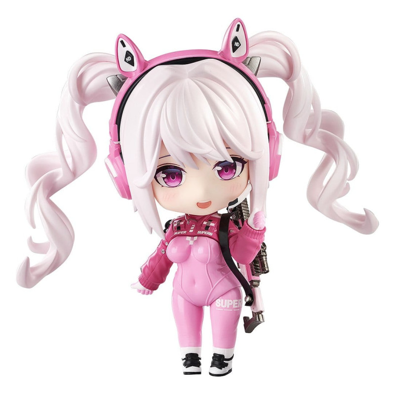 PRE ORDER - Goddess of Victory: Nikke - Alice figure, Nendoroid