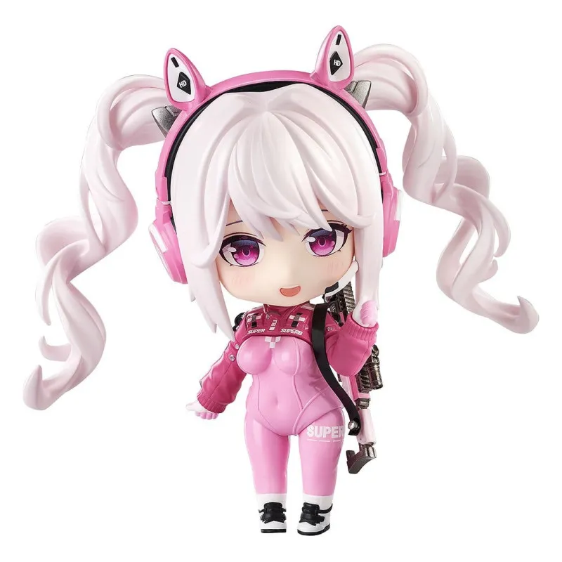 PRÉCOMMANDE - Goddess of Victory: Nikke - Figurine Alice, Nendoroid