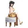 PRÉCOMMANDE - Goddess of Victory: Nikke - Figurine D: Killer Wife, Secret Party Cleaner
