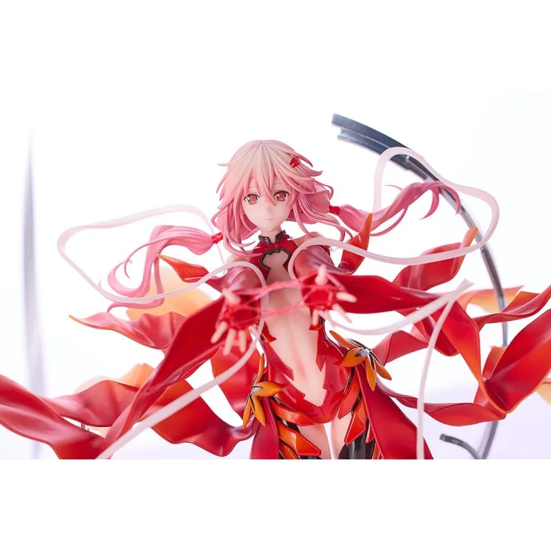 PRÉCOMMANDE - Guilty Crown...