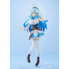 PRE ORDER - Hololive Production - Yukihana Lamy figure, Pop Up Parade