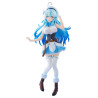 PRE ORDER - Hololive Production - Yukihana Lamy figure, Pop Up Parade