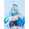 PRE ORDER - Hololive Production - Yukihana Lamy figure, Pop Up Parade