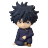 PRE ORDER - Jujutsu Kaisen - Megumi Fushiguro figure, Nendoroid Plus Rubber Mascot