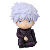 PRE ORDER - Jujutsu Kaisen - Satoru Gojo figure, Nendoroid Plus Rubber Mascot