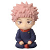 PRE ORDER - Jujutsu Kaisen - Yuji Itadori figure, Nendoroid Plus Rubber Mascot
