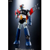 Mazinger Z - Figure GX-70D, Damage Anime color,  ,Soul of Chogokin