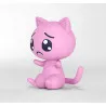 PRÉCOMMANDE - Needy Streamer Overload - Figurine :( Cat, Chibi Huggy Good Smile