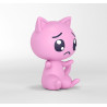 PRE ORDER - Needy Streamer Overload - :( Cat figure, Chibi Huggy Good Smile