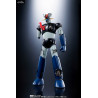 Mazinger Z - Figure GX-70D, Damage Anime color,  ,Soul of Chogokin