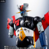 Mazinger Z - Figure GX-70D, Damage Anime color,  ,Soul of Chogokin