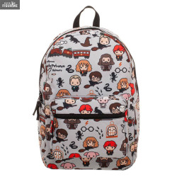 Sac à dos Harry Potter -...