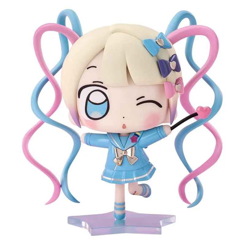 PRÉCOMMANDE - Needy Streamer Overload - Figurine OMGkawaiiAngel, Qset+