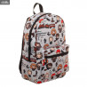 Harry Potter backpack - Chibi Art