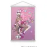 PRÉCOMMANDE - Original Character - Figurine Downer Bunny, Tapestry Set Edition