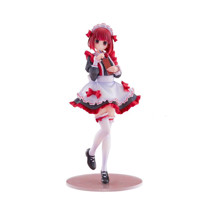 PREORDER - Oshi no Ko - Kana Arima figure, Sweets Paradise collaboration costume