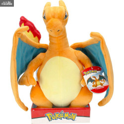 charizard plush