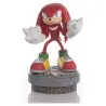 PRÉCOMMANDE - Sonic the Hedgehog - Figurine Knuckles, Modern