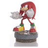 PRE ORDER - Sonic the Hedgehog - Knuckles figure, Modern