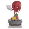PRÉCOMMANDE - Sonic the Hedgehog - Figurine Knuckles, Modern