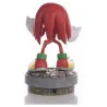 PRÉCOMMANDE - Sonic the Hedgehog - Figurine Knuckles, Modern