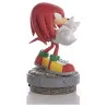 PRÉCOMMANDE - Sonic the Hedgehog - Figurine Knuckles, Modern