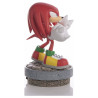 PRE ORDER - Sonic the Hedgehog - Knuckles figure, Modern