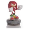 PRÉCOMMANDE - Sonic the Hedgehog - Figurine Knuckles, Modern