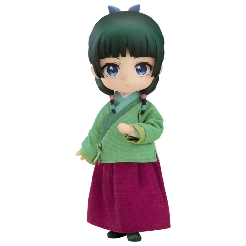 PRÉCOMMANDE - The Apothecary Diaries - Figurine Maomao, Nendoroid Doll