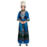PRE ORDER - The Miao of China's 56 Ethnic Groups - Blue figure