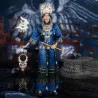 PRÉCOMMANDE - The Miao of China's 56 Ethnic Groups - Figurine Blue
