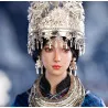 PRÉCOMMANDE - The Miao of China's 56 Ethnic Groups - Figurine Blue