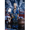 PRE ORDER - The Miao of China's 56 Ethnic Groups - Blue figure