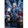PRÉCOMMANDE - The Miao of China's 56 Ethnic Groups - Figurine Blue
