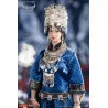 PRÉCOMMANDE - The Miao of China's 56 Ethnic Groups - Figurine Blue