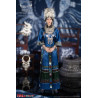 PRE ORDER - The Miao of China's 56 Ethnic Groups - Blue figure