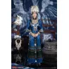 PRÉCOMMANDE - The Miao of China's 56 Ethnic Groups - Figurine Blue