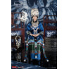 PRE ORDER - The Miao of China's 56 Ethnic Groups - Blue figure