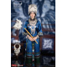PRE ORDER - The Miao of China's 56 Ethnic Groups - Blue figure