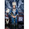 PRÉCOMMANDE - The Miao of China's 56 Ethnic Groups - Figurine Blue