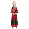 PRÉCOMMANDE - The Miao of China's 56 Ethnic Groups - Figurine Red