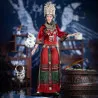 PRÉCOMMANDE - The Miao of China's 56 Ethnic Groups - Figurine Red