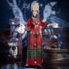 PRE ORDER - The Miao of China's 56 Ethnic Groups - Red figure