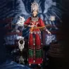 PRÉCOMMANDE - The Miao of China's 56 Ethnic Groups - Figurine Red