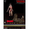 Vampirella figure by Jose Gonzalez 50th Anniversary Edition