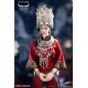 PRÉCOMMANDE - The Miao of China's 56 Ethnic Groups - Figurine Red